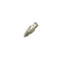 Sharkoon Sharkoon patch-kabel - 0.5 m - grå