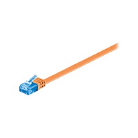 Goobay goobay patch-kabel - 2 m - orange
