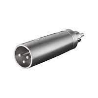 Goobay goobay audio-adapter