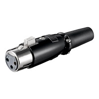 Goobay goobay audio-kontakt