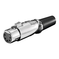 Goobay goobay audio-kontakt