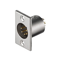 Goobay goobay audio-kontakt