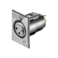 Goobay goobay audio-kontakt