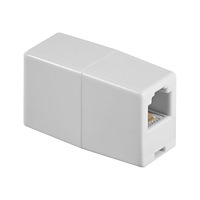 Goobay goobay nätverkskort - vit