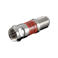 Goobay goobay koaxialdämpare - RF