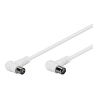 Goobay goobay antennkabel - 5 m