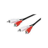 Goobay goobay AVK 128-1500 - ljudkabel - 15 m