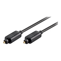Goobay goobay digial audiokabel (optisk) - SPDIF - 50 cm