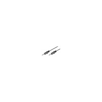 Goobay goobay AVK 119-1000 Q - ljudkabel - 10 m