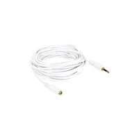 DeLOCK Delock ljudförlängningskabel - 5 m