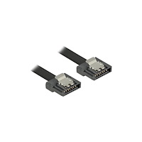 DeLOCK Delock FLEXI - SATA-kabel - 20 cm