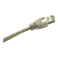 Sharkoon Sharkoon patch-kabel - 3 m - röd