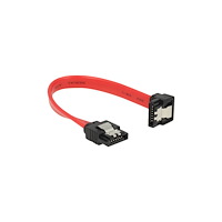 DeLOCK Delock SATA-kabel - 10 cm