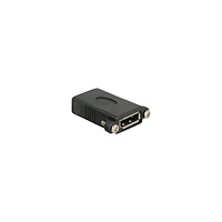 DeLOCK Delock DisplayPort-könsbytare