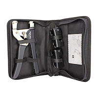 DeLOCK Delock Keystone Crimping Tool - hopfalsningsverktyg