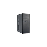 Chieftec Industrial Chieftec Elox Series HQ-01B - tower - ATX
