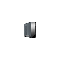 Chieftec Industrial Chieftec UNI Series UE-02B - tower - micro ATX