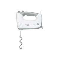 Bosch Group Bosch ErgoMixx MFQ36480 - handmixer - vit / grå