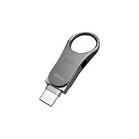 Silicon Power SILICON POWER Mobile C80 - USB flash-enhet - 64 GB