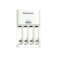 Panasonic Panasonic BQ-CC51E batteriladdare