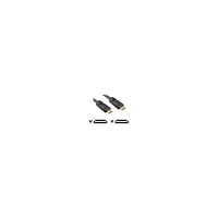 Sharkoon Sharkoon HDMI Premium Cable - HDMI-kabel - 15 m
