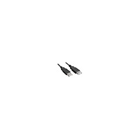 Sharkoon Sharkoon - USB-förlängningskabel - USB till USB - 1 m