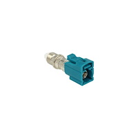 DeLOCK Delock RF-adapter - RF