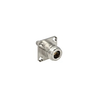 DeLOCK Delock RF-adapter - RF