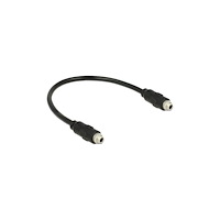 DeLOCK Delock audio-adapter - 25 cm