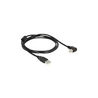 DeLOCK Delock - USB-kabel - USB till USB typ B - 1.5 m