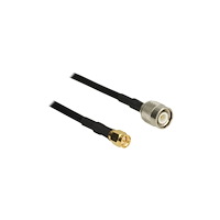 DeLOCK Delock antennkabel - 2.5 m