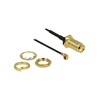 DeLOCK Delock antennkabel - RF - 5 cm