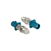 DeLOCK Delock RF-adapter