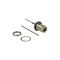 DeLOCK Delock antennkabel - RF - 13 cm