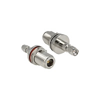 DeLOCK Delock RF-kontakt - RF