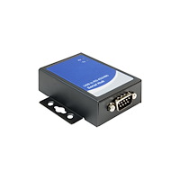 DeLOCK Delock Adapter USB 2.0 to 1 x serial RS-422/485 - seriell adapter - USB 2.0 - RS-422/485