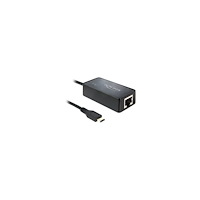 DeLOCK Delock - nätverksadapter - USB 3.1 - Gigabit Ethernet