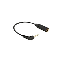 DeLOCK Delock audio-adapter - 17.5 cm