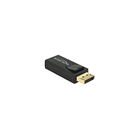 DeLOCK Delock 4K Passive - videokort - DisplayPort / HDMI