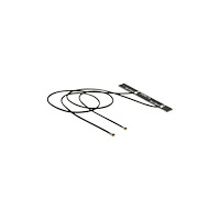 DeLOCK Delock WLAN Twin Antenna - antenn