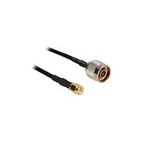 DeLOCK Delock antennkabel - 15 m