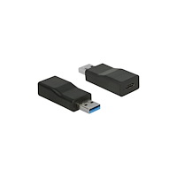 DeLOCK Delock - USB-adapter - USB typ A till 24 pin USB-C