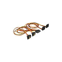 DeLOCK Delock - strömdelare - 50 cm