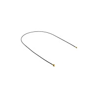 DeLOCK Delock antennkabel - 30 cm