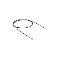 DeLOCK Delock antennkabel - 50 cm