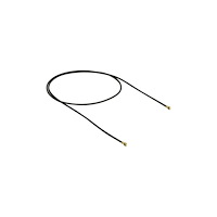 DeLOCK Delock antennkabel - 40 cm