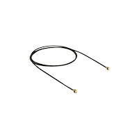 DeLOCK Delock antennkabel - 50 cm