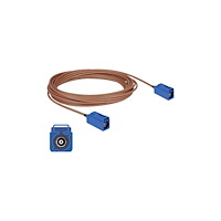 DeLOCK Delock antennkabel - 5 m