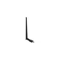 DeLOCK Delock USB 3.0 Dual Band WLAN ac/a/b/g/n Stick - nätverksadapter - USB 3.0