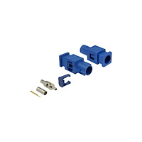 DeLOCK Delock RF-kontakt